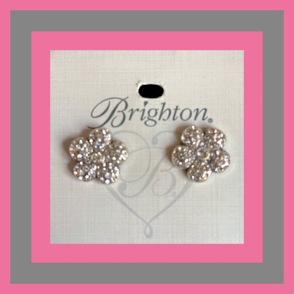 Brighton Jewelry - BRIGHTON EARRINGS